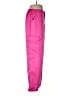 Haute Monde 100% Polyester Pink Casual Pants Size M - photo 4