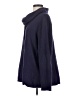 Chico's Blue Pullover Hoodie Size XXL (4) - photo 5