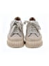 YUYU Ivory Sneakers Size EU 35 - photo 2
