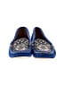 Assorted Brands Blue Flats Size JP 25 / US 8 - photo 2