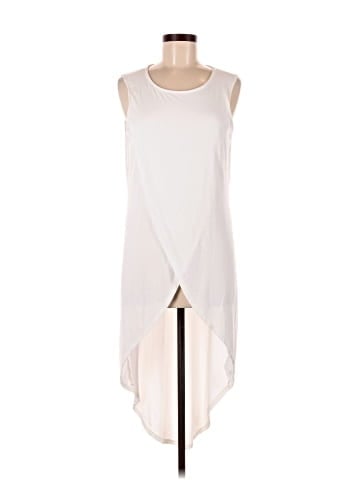G by Giuliana Rancic Casual Dress (view 1)