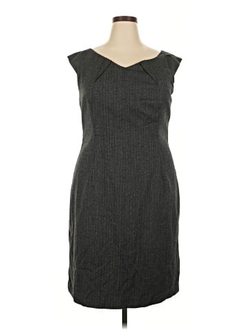 Mossimo Casual Dress (view 1)