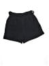 Marine Layer Solid Black Shorts Size M (estimated) - photo 2