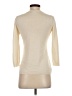 Banana Republic Ivory Pullover Sweater Size S - photo 2