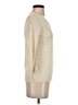 Banana Republic Ivory Pullover Sweater Size S - photo 4