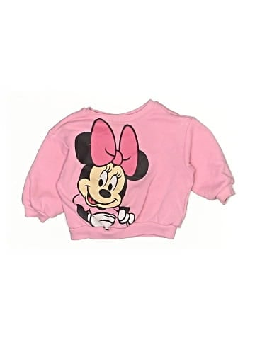 Disney Sweatshirt (view 1)