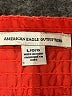 American Eagle Outfitters Hearts Red Romper Size L - photo 4