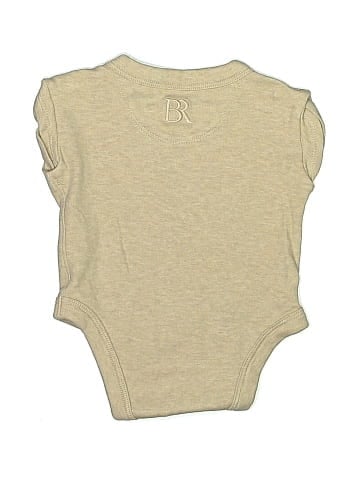 Banana Republic Short Sleeve Onesie (view 2)