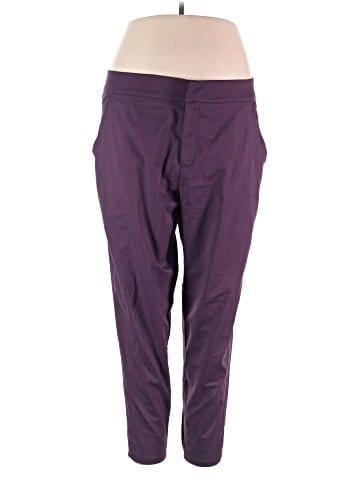 Zuda Active Pants (view 1)