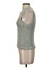 360 Sweater Green Sweater Vest Size XS - photo 5