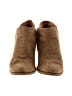Fergie Tan Brown Ankle Boots Size 7 - photo 2