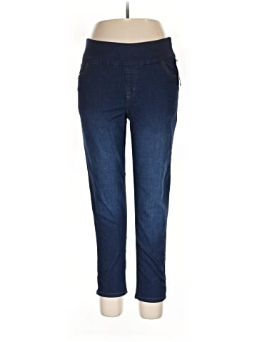 Woman Within Jeggings (view 1)