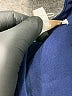 Harlyn 100% Polyester Blue Jumpsuit Size XL - photo 5