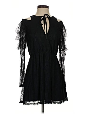 Missguided Cocktail Dress (view 1)