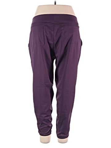 Zuda Active Pants (view 2)
