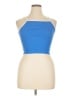 Wild Fable Blue Tank Top Size XL - photo 1