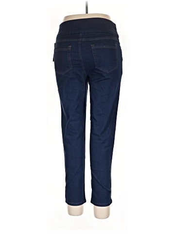 Woman Within Jeggings (view 2)