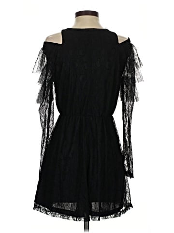 Missguided Cocktail Dress (view 2)