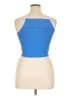 Wild Fable Blue Tank Top Size XL - photo 2
