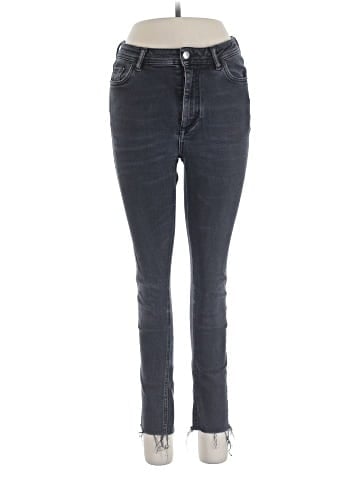 Blå Konst Acne Studios Jeans (view 1)