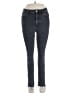 Blå Konst Acne Studios Solid Blue Jeans Size 34 waist - photo 1