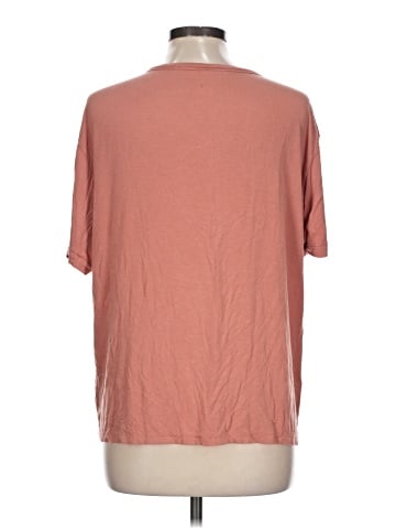 American Eagle Outfitters Short Sleeve T-Shirt (view 2)