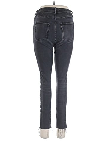 Blå Konst Acne Studios Jeans (view 2)