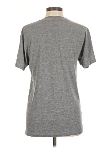 American Apparel Short Sleeve T-Shirt (view 2)