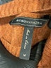 BCBGMAXAZRIA Brown Wool Pullover Sweater Size M - photo 7