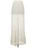 Unbranded Silver Ivory Casual Dress Size S - photo 2