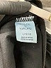 Unbranded Solid Black One Piece Swimsuit Size L - photo 4