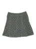 Athleta Argyle Gray Skort Size 8 - photo 1
