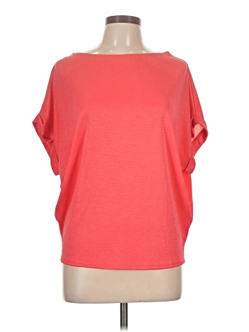 Cherish Short Sleeve Top (view 1)