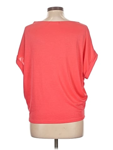 Cherish Short Sleeve Top (view 2)