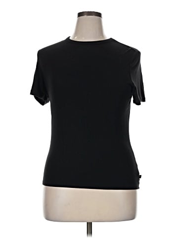 MICHAEL Michael Kors Short Sleeve T-Shirt (view 1)