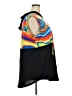 Lularoe Black Poncho Size 3X - photo 4