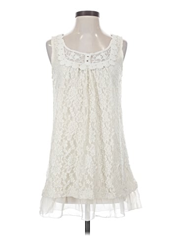 Style&Co Sleeveless Blouse (view 1)