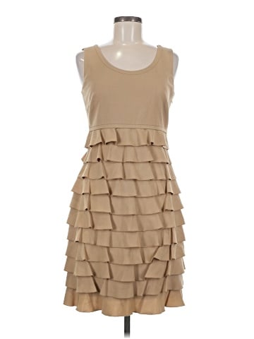 Marvin Richards Cocktail Dress (view 1)