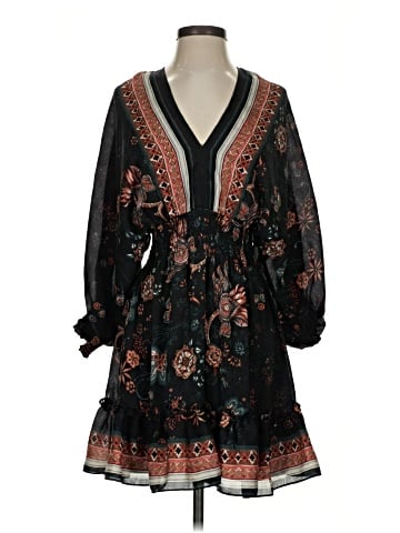 Lovestitch Casual Dress (view 1)