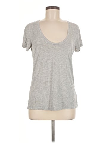 Splendid Short Sleeve Top (view 1)