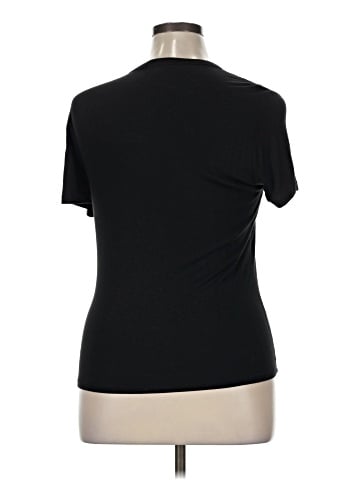MICHAEL Michael Kors Short Sleeve T-Shirt (view 2)