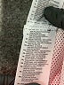 Adidas 100% Polyamide Color Block Red Track Jacket Size XS - photo 7