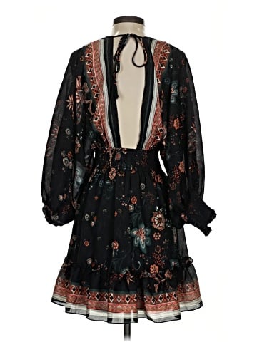 Lovestitch Casual Dress (view 2)