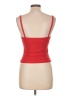 Lands' End Red Tank Top Size 10 - photo 2