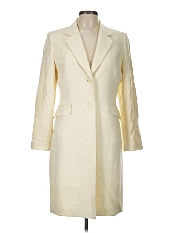 Tahari by ASL Coat (view 1)