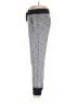Green Tea Chevron-herringbone Gray Sweatpants Size XL - photo 5