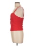Lands' End Red Tank Top Size 10 - photo 5