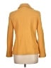 Lands' End Yellow Wool Coat Size 12 (petite) - photo 2
