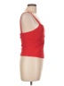 Lands' End Red Tank Top Size 10 - photo 4