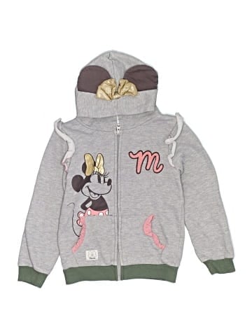 Disney Zip Up Hoodie (view 1)